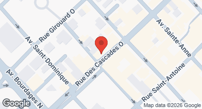 Comment se rendre à Le Bilboquet - Microbrasserie / Le BilPub, Saint-Hyacinthe