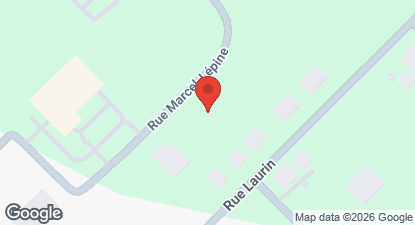 Comment se rendre à Au St-Jacques, Joliette