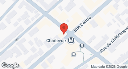 How to get to Sep Lai, Pointe St-Charles - Montreal