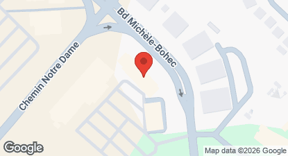 How to get to K&uuml;to, Blainville