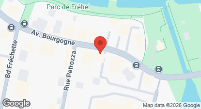 Comment se rendre à K&uuml;to, Chambly