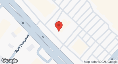 Comment se rendre à K&uuml;to, Saint-Hyacinthe