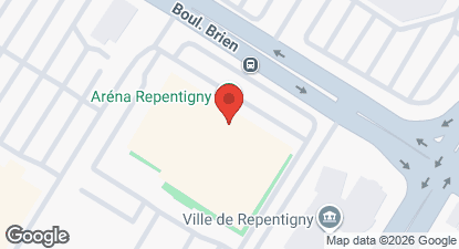 Comment se rendre à Mont Tacos, Repentigny