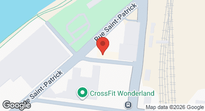 Comment se rendre à Microbrasserie 4 Origines, Pointe St-Charles - Montr&eacute;al