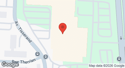 Comment se rendre à Deer Garden Signatures, Brossard