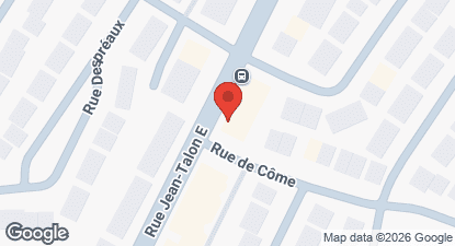 Comment se rendre à La Fontaine Bleue, Anjou-St-L&eacute;onard - Montr&eacute;al