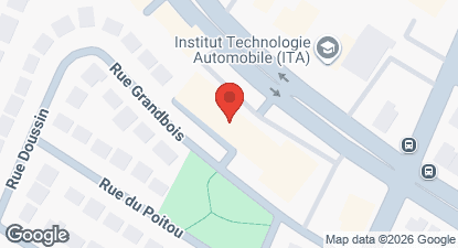 Comment se rendre à Azumi Sushi, Anjou-St-L&eacute;onard - Montr&eacute;al