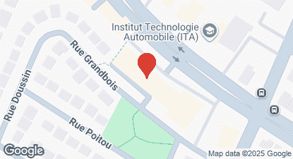 Comment se rendre à Azumi Sushi, Anjou-St-L&eacute;onard - Montr&eacute;al