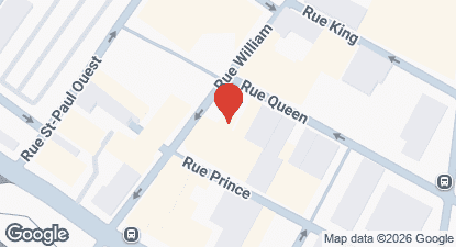 Comment se rendre à Place Carmin, Vieux-Montr&eacute;al - Montr&eacute;al