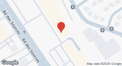 Comment se rendre à Pizza Salvator&eacute;, Dollard-des-Ormeaux