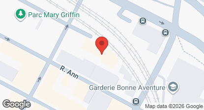 How to get to Bazart, Griffintown - Montreal