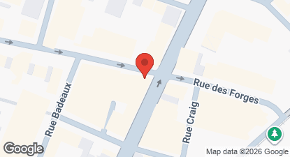 Comment se rendre à Randolph Pub Ludique Trois-Rivi&egrave;res, Trois-Rivi&egrave;res