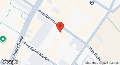 Comment se rendre à Ryu, Griffintown - Montr&eacute;al