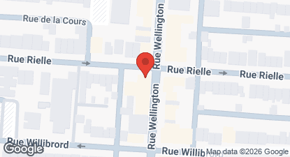 Comment se rendre à Chocco Locco, Verdun - Montr&eacute;al