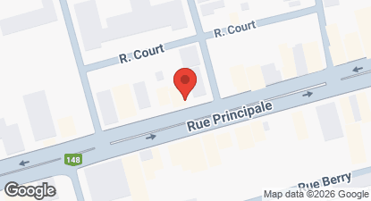 Comment se rendre à des Menus Plaisirs, Lachute