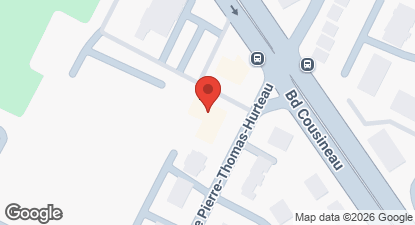 Comment se rendre à Le Marlow, Saint-Hubert