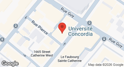 Comment se rendre à Hazukido, Centre-ville - Montr&eacute;al