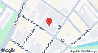 Comment se rendre à Le Trou, Griffintown - Montr&eacute;al