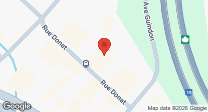 Comment se rendre à Souvlaki Bar, Saint-Sauveur