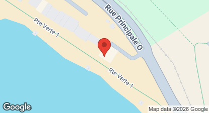 Comment se rendre à Koz Bistro M&eacute;diterran&eacute;en, Magog