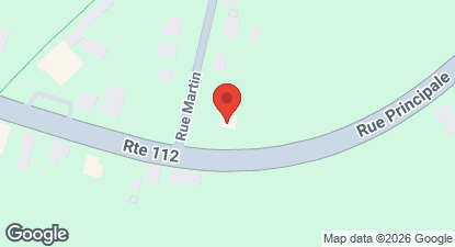 Comment se rendre à La Station, Eastman