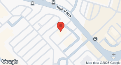 How to get to All&ocirc; mon Coco, Boucherville