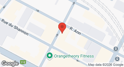 How to get to Mano Figa, Griffintown - Montreal