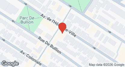 Comment se rendre à Nous sommes Caf&eacute;, Le Plateau-Mont-Royal - Montr&eacute;al