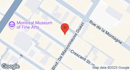 Comment se rendre à MONO, Centre-ville - Montr&eacute;al