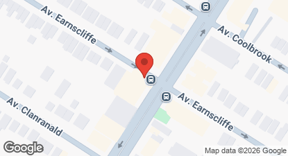 How to get to Solomos, Notre-Dame-de-Gr&acirc;ce (NDG) - Montreal