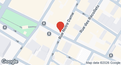 How to get to All&ocirc; mon Coco, Old Montreal - Montreal