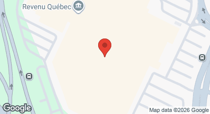 How to get to All&ocirc; mon Coco, Longueuil