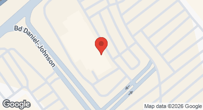 Comment se rendre à All&ocirc; mon Coco, Chomedey - Laval