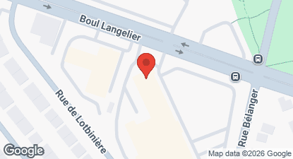 Comment se rendre à Petinos, Anjou-St-L&eacute;onard - Montr&eacute;al