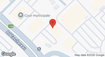 How to get to Petinos, Brossard