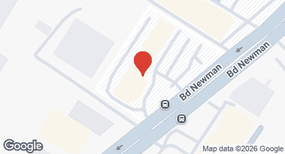 Comment se rendre à Petinos, LaSalle - Montr&eacute;al