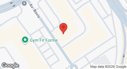 Comment se rendre à Hoshi BBQ cor&eacute;en, Pointe-Claire