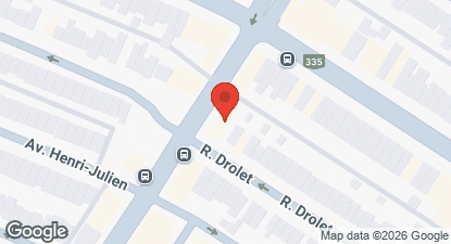 How to get to PHO Jean-Talon, Rosemont-La Petite-Patrie - Montreal