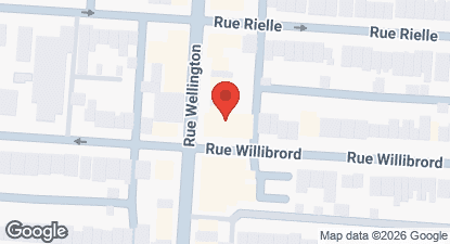 Comment se rendre à Boulangerie Le Toledo, Verdun - Montr&eacute;al