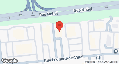 How to get to Barbies Resto Bar Grill, Sainte-Julie