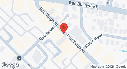 How to get to Microbrasserie Artisanale Le Saint-Graal, Sainte-Th&eacute;r&egrave;se