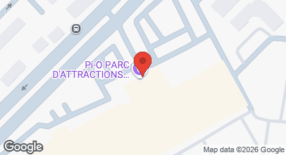 How to get to Le Blue Cr&egrave;merie & desserts, Longueuil