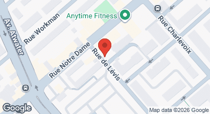 Comment se rendre à Miette Boulangerie, Petite-Bourgogne - Montr&eacute;al