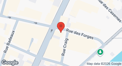 Comment se rendre à Mezcal, Trois-Rivi&egrave;res