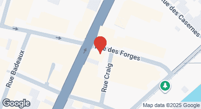 Comment se rendre à Mezcal, Trois-Rivi&egrave;res