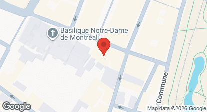 Comment se rendre à Cour Arri&egrave;re, Vieux-Montr&eacute;al - Montr&eacute;al