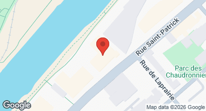 How to get to Lovina Caf&eacute; & &Eacute;picerie, Pointe St-Charles - Montreal