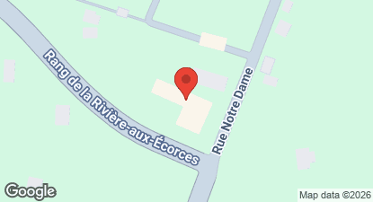 Comment se rendre à Microbrasserie Nouvelle France, Louiseville