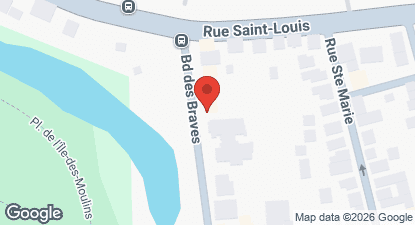 Comment se rendre à Pub Ruisseau Noir, Terrebonne/Lachenaie