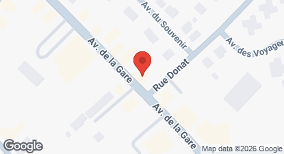 Comment se rendre à Poissonnerie Bistro Olynicks, Saint-Sauveur